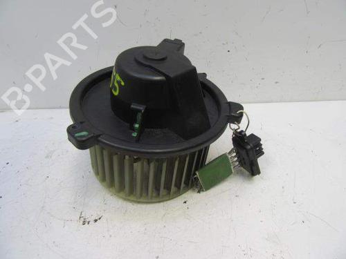 Used Heater blower motor Heater blower motor LANCIA Y (840_) 1.2 (840AA, 840AF1A) (60 hp) 20120604 20120604