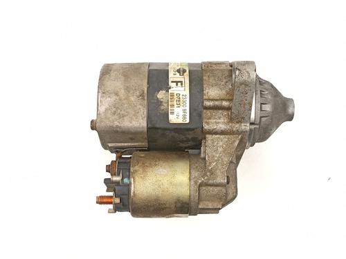 Starter NISSAN PRIMERA (P12)  | BP16148813M8 