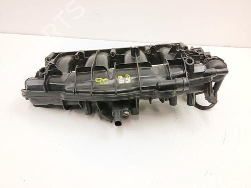Intake manifold SEAT EXEO ST (3R5) 1.8 TSI | BP36342430M70 - Image 3
