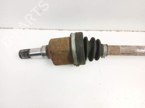 Left front driveshaft FORD FOCUS II (DA_, HCP, DP) 1.8 TDCi | BP33654912M38 - Image 3