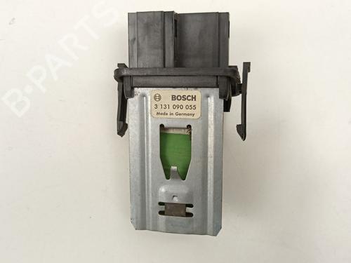 Varmeblæser SEAT IBIZA II (6K1) 1.9 D | BP15640763M62 