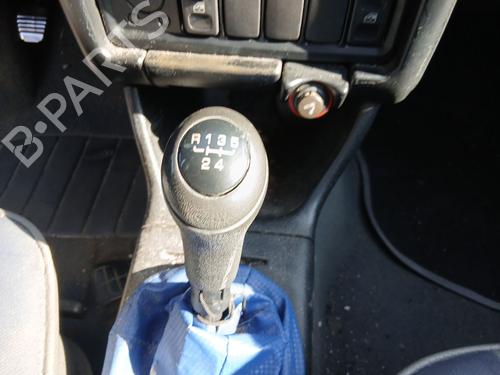 Front left window mechanism SEAT CORDOBA (6K1, 6K2) 1.9 TDI | BP29924433C22