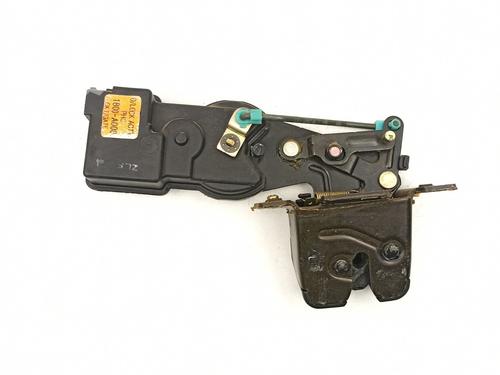 Tailgate lock HYUNDAI COUPE II (GK) 1.6 16V | BP17618129C101