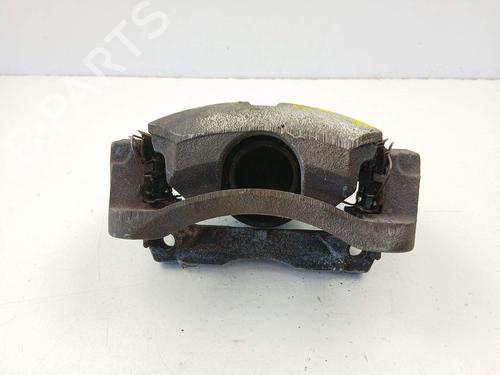 Left front brake caliper RENAULT KADJAR (HA_, HL_) 1.5 BLUE dCi 115 (HLA6) | BP27242535M105 - Image 3