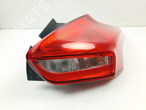 Right taillight FORD FOCUS III 1.0 EcoBoost | BP30135258C35