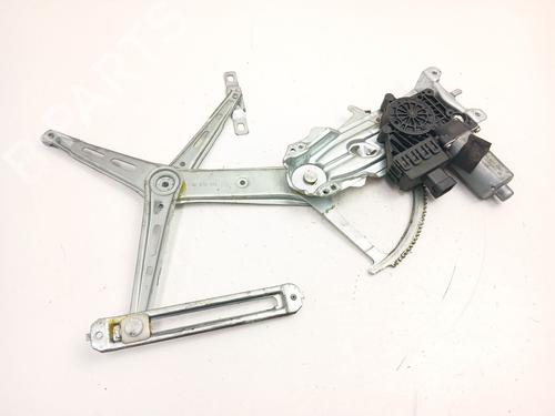 Used Front left window mechanism Front left window mechanism OPEL ZAFIRA A MPV (T98) 2.0 DTI 16V (F75) (101 hp) 34636776 34636776