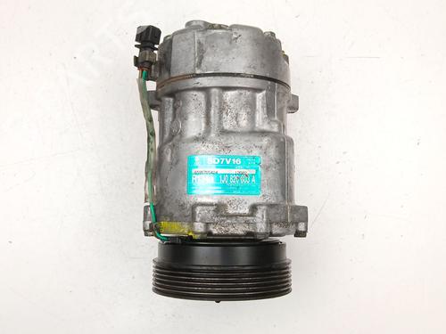 AC compressor AUDI TT (8N3) 1.8 T | BP29403054M34 
