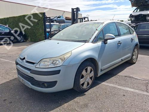 Used Parts CITROËN C4 I (LC_) 1.6 HDi 4971220