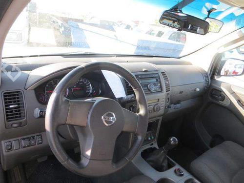 Electronic module NISSAN PATHFINDER III (R51) 2.5 dCi 4WD | BP32081235M83 - Image 10