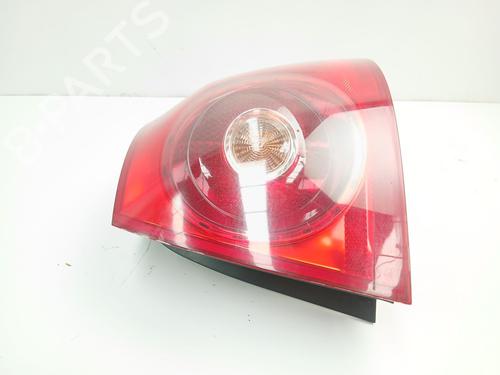 Right taillight VW GOLF V (1K1) 2.0 TDI | BP36859518C35  - Image 6