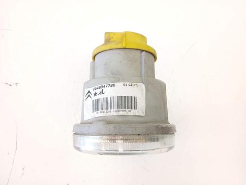 Left front fog light CITROËN BERLINGO MULTISPACE (B9) 1.6 HDi 90 | BP37523126C30 - Image 2