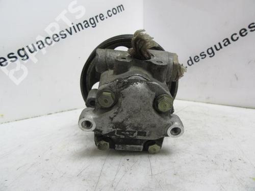 Servostyringspumpe FORD FIESTA V (JH_, JD_) 1.4 TDCi | BP11757352M99 