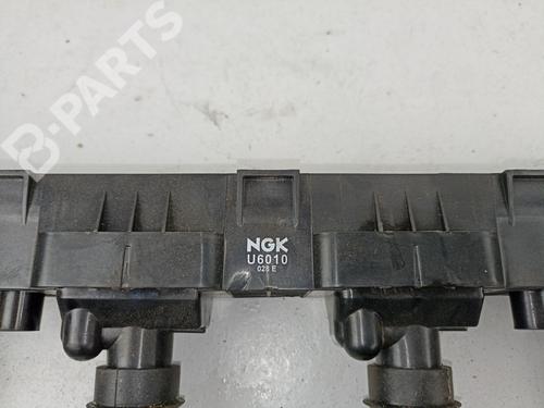 Tændspole OPEL AGILA A (H00) 1.2 16V (F68) | BP9814813M94 