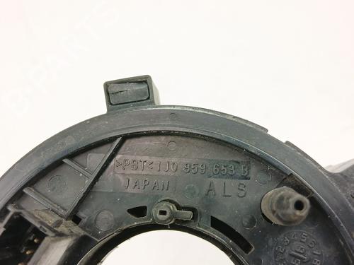 Squib airbag AUDI A3 (8L1)  | BP27677138C102 