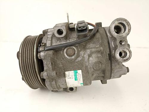 Used AC compressor AC compressor 9831707 9831707