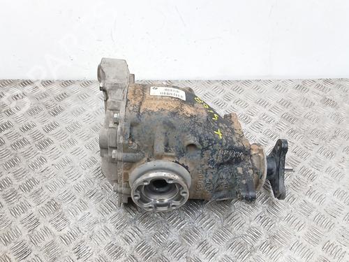 Differensial bakvogn BMW 3 (E90) 320 d (177 hp) 32343178