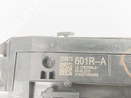 Steering column stalk RENAULT CAPTUR II (HF_) Blue dCi 115 (HFAD) | BP38538864I23 - Image 8