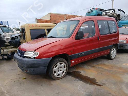 Used Parts CITROËN BERLINGO / BERLINGO FIRST Box Body/MPV (M_)  1.9 D (MBDJY)  4457860