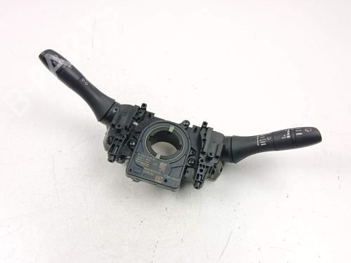 Used Steering column stalk Steering column stalk NISSAN QASHQAI II (J11, J11_) 1.2 DIG-T (115 hp) 30127150 30127150