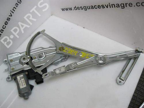 Used Front left window mechanism Front left window mechanism 20116369 20116369