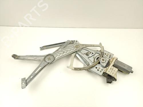 Used Front right window mechanism OPEL VECTRA C GTS (Z02) [2002-2009]  19343532