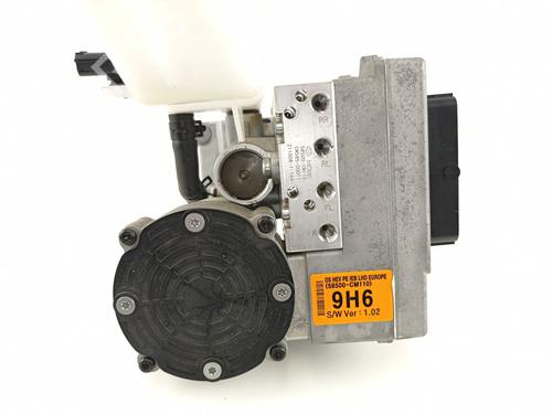 ABS pump HYUNDAI KONA (OS, OSE, OSI) 1.6 GDi Hybrid | BP12813950M43 