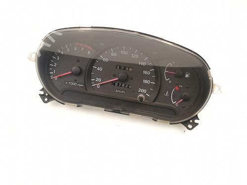 Used Instrument cluster HYUNDAI ACCENT II (LC) 1.3 (86 hp) 16766556