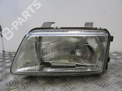 Phare gauche AUDI A4 B5 (8D2) 1.8 T (150 hp) 11049496