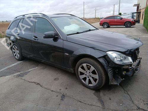 Headlight switch MERCEDES-BENZ C-CLASS T-Model (S204) C 200 CDI (204.201) | BP33055093I24 - Image 12