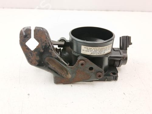 Throttle body FORD FOCUS I (DAW, DBW) 1.6 16V | BP32392081M82