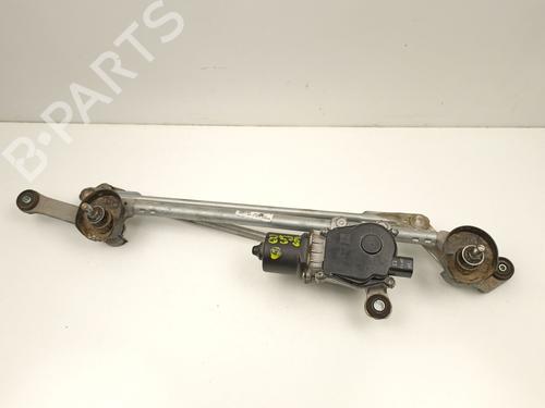 Viskermotor vindrude NISSAN NAVARA NP300 Pickup (D23, D23T) 2.3 dCi 4x4 (D231) (163 hp) 24843582