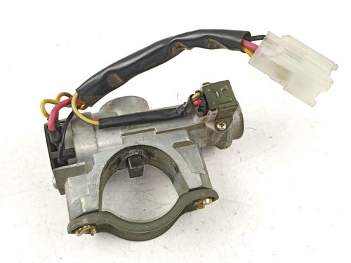 Ignition barrel TATA SAFARI (42_FD) 3.0 D | BP11737814M48  - Image 5
