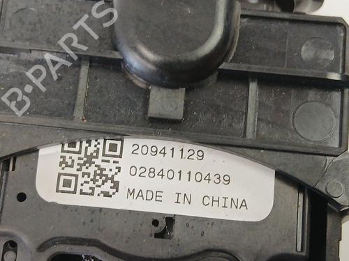 Steering column stalk CHEVROLET ORLANDO (J309) 2.0 D | BP37719727I23  - Image 8