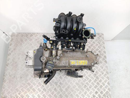 Engine FIAT PUNTO (199_) 1.2 (199AXZ1A, 199BXZ1A) | BP26530285M1 - Image 2