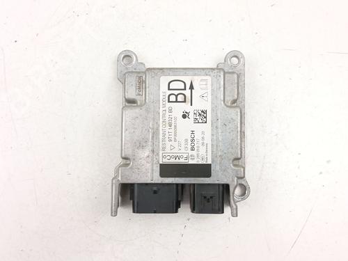 ECU airbags FORD TRANSIT CONNECT (P65_, P70_, P80_) 1.8 TDCi | BP29886419M53