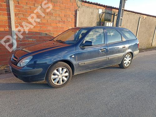 Mass air flow sensor CITROËN XSARA Break (N2) 2.0 HDI 90 | BP15075725M95 