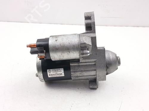 Starter NISSAN QASHQAI II (J11, J11_) 1.2 DIG-T | BP30179098M8 