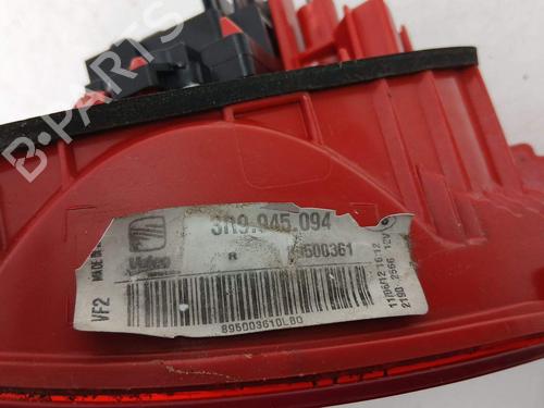 Right tailgate light SEAT EXEO ST (3R5) 1.8 TSI | BP36306540C80 - Image 9
