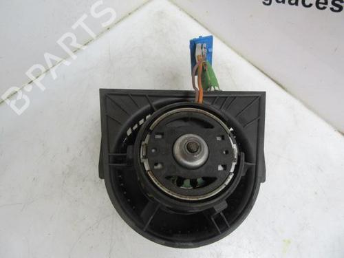 Heater blower motor OPEL VECTRA  | BP20118753M62