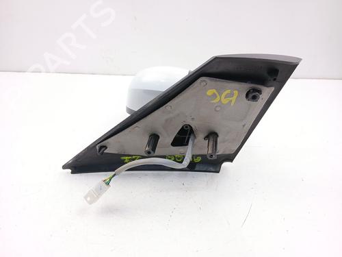 Left mirror DACIA LODGY (JS_) 1.5 dCi | BP31354159C26