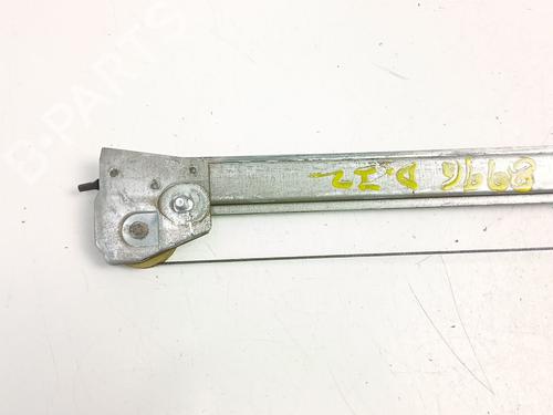 Front left window mechanism FIAT DUCATO Van (250_) 160 Multijet 3,0 D | BP34538625C22  - Image 7