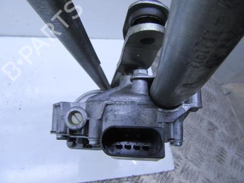 Front wiper motor BMW 3 (E90) 335 d | BP20120700M29 