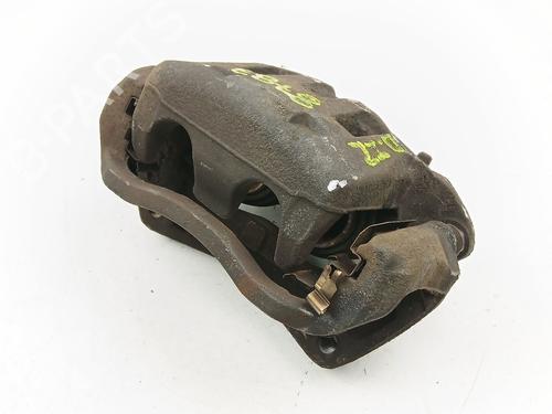Used Left front brake caliper NISSAN QASHQAI I (J10, NJ10) 2.0 dCi All-wheel Drive (150 hp) 29564066