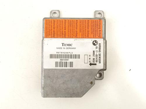 Kollisjonspute styreenhet BMW 5 (E39) 525 tds | BP24315254M53 