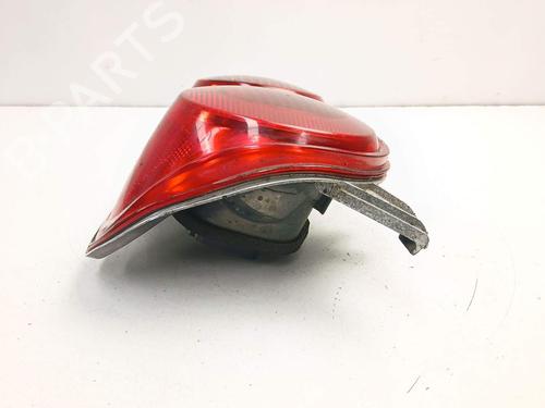 Left taillight SMART FORTWO Coupe (451) 1.0 Turbo (451.332) | BP34634047C34 - Image 3