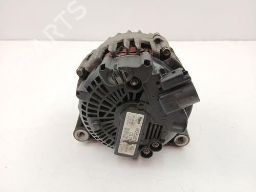 Alternator CITROËN XSARA PICASSO (N68) 1.6 HDi | BP27371520M7 
