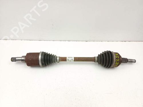 Used Left front driveshaft Left front driveshaft 29452134 29452134