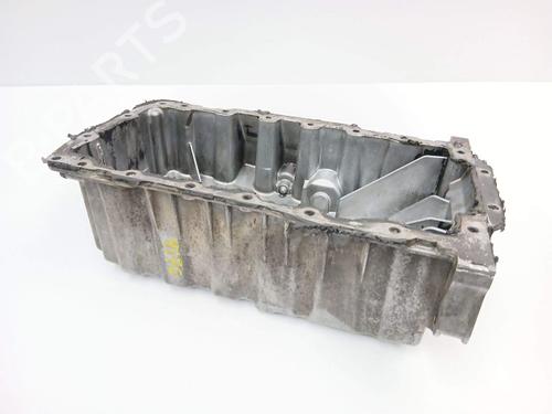 Used Oil sump Oil sump DODGE CALIBER 2.0 CRD (140 hp) 40531609 40531609