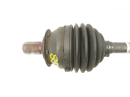 Left front driveshaft MERCEDES-BENZ A-CLASS (W176) A 200 CDI (176.001) | BP24698467M38 - Image 3