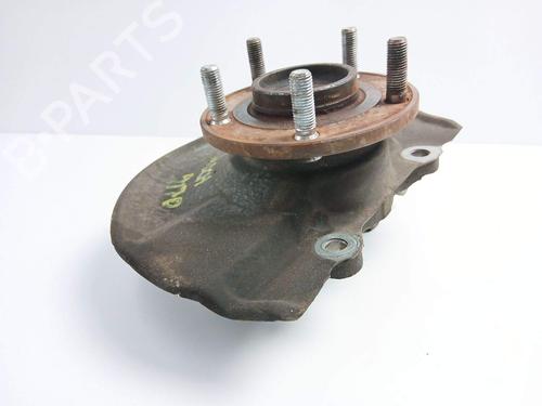 Right front steering knuckle DODGE CALIBER 2.0 CRD | BP40038591M26 - Image 3